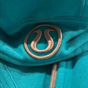 Lululemon Scuba Hoodie